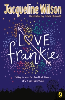 Love Frankie - picture