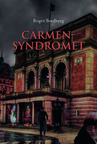 Carmensyndromet - picture