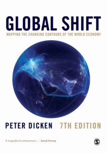 Global shift - mapping the changing contours of the world economy - picture