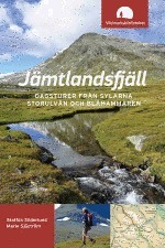 Jämtlandsfjäll : dagsturer från Sylarna, Storulvån och Blåhammaren_0