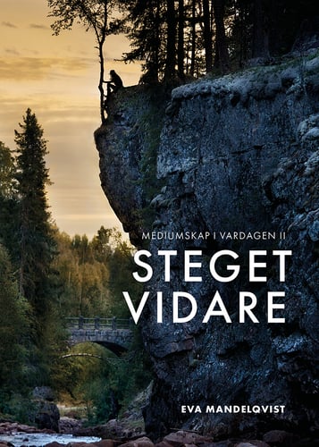 Mediumskap i vardagen II : steget vidare_0