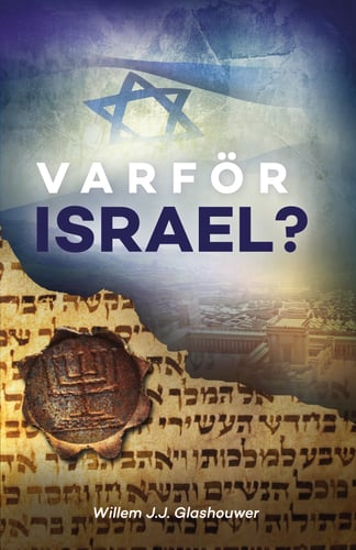 Varför Israel?_0