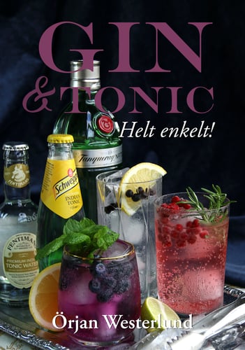 Gin & Tonic : Helt enkelt! - picture