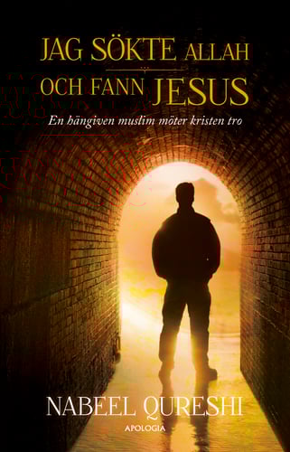 Jag sökte Allah och fann Jesus_0