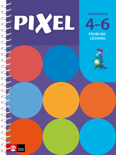 Pixel 4-6 Problemlösning, andra upplagan_0