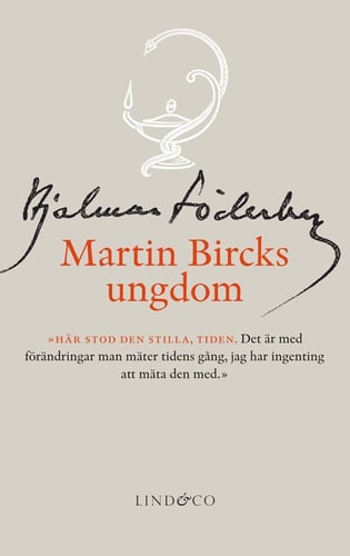 Martin Bircks ungdom - picture