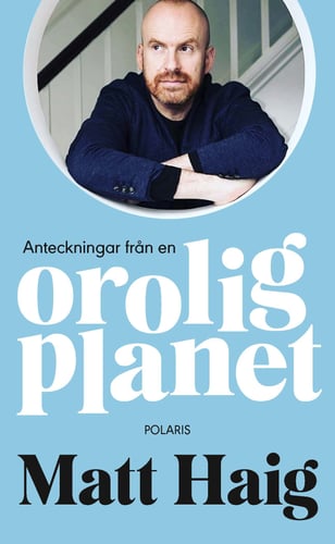 Anteckningar från en orolig planet_0