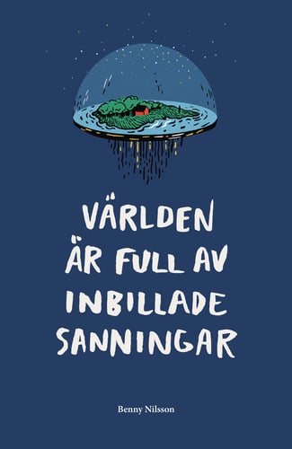 Världen är full av inbillade sanningar - picture