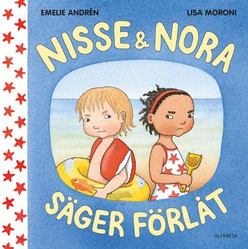 Nisse & Nora säger förlåt - picture