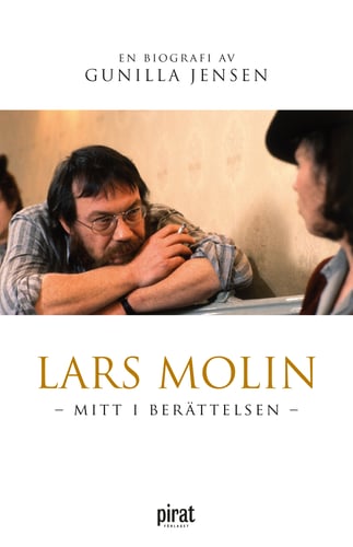 Lars Molin : mitt i berättelsen - picture