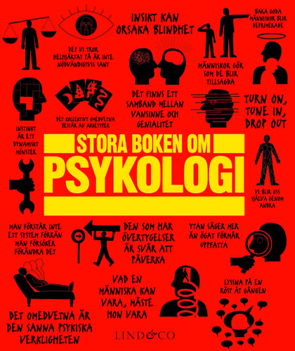 Stora boken om psykologi_0