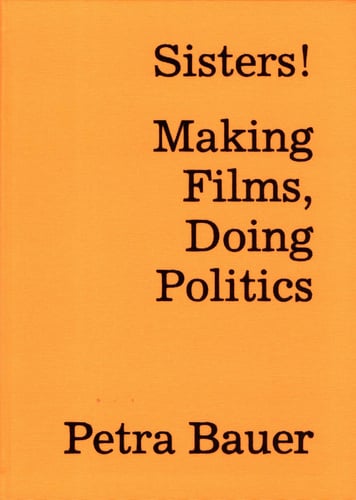 Sisters! : making films, doing politics - picture