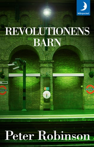 Revolutionens barn - picture