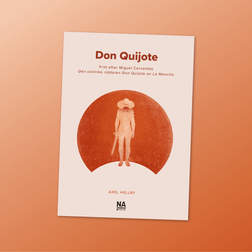 Don Quijote - picture