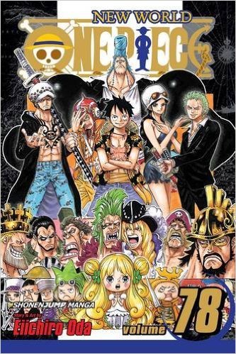 One Piece 78_0