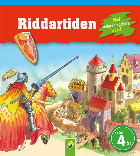 Riddartiden - picture