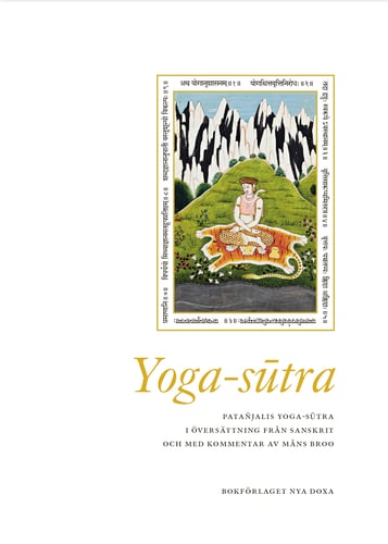 Yoga-Sutra - picture