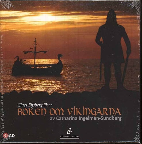 Boken om vikingarna - picture