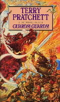 Guards! Guards! : a Discworld novel_0