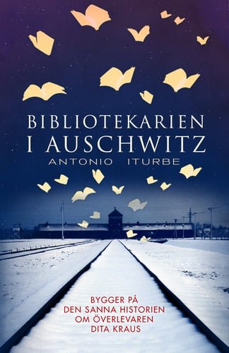 Bibliotekarien i Auschwitz_0