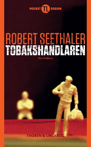 Tobakshandlaren - picture