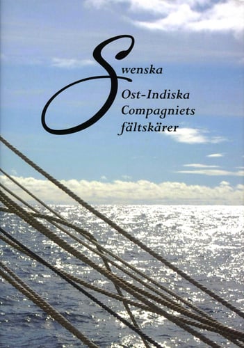 Swenska Ost-Indiska Compagniets fältskärer - picture