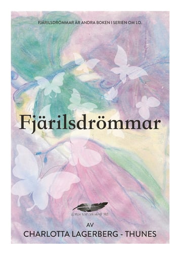 Fjärilsdrömmar - picture