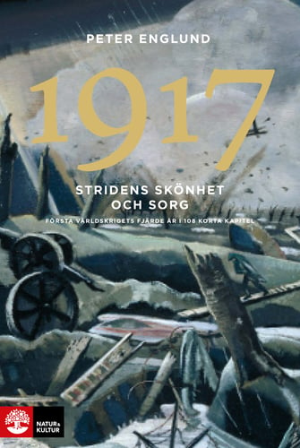 Stridens skönhet och sorg 1917 : första världskrigets fjärde år i 108 korta kapitel_0