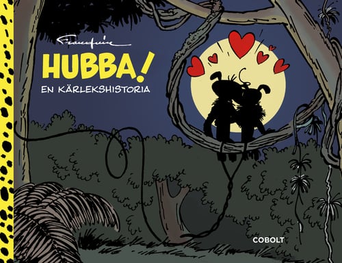 Hubba! : en kärlekshistoria - picture