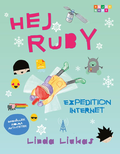 Hej Ruby : expedition internet_0