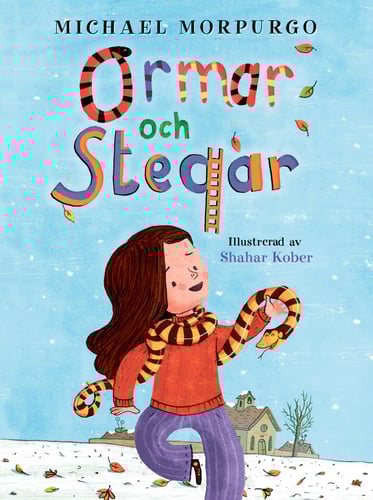 Ormar och stegar_0