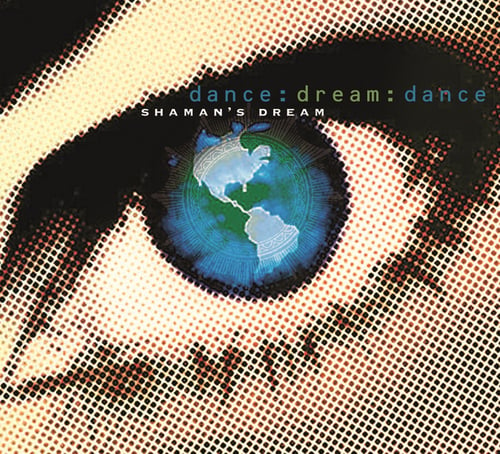 Dance: Dream: A World Dance-Groove Odyssey Set in the Key of D (for Dreamtime)_0