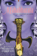 Mahabharata D. 1, Tärningen är kastad - picture