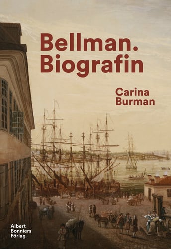 Bellman : biografin - picture