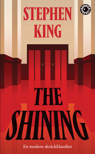 The Shining - Varsel_0
