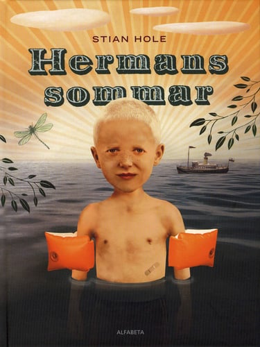 Hermans sommar_0