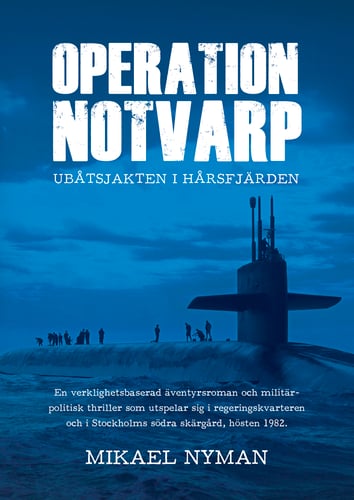 Operation Notvarp : ubåtsjakten i Hårsfjärden_0