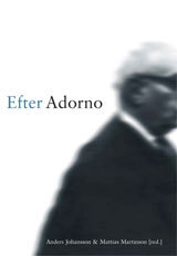 Efter Adorno - picture