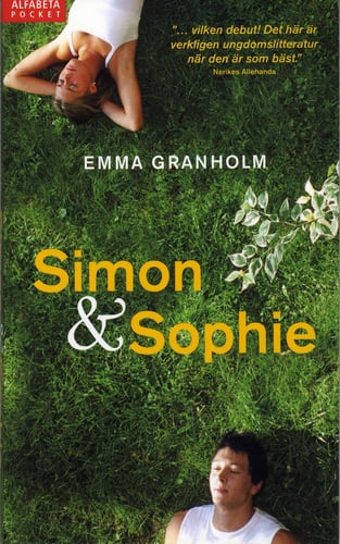 Simon & Sophie - picture