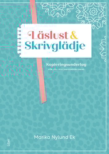 Läslust och Skrivglädje_0