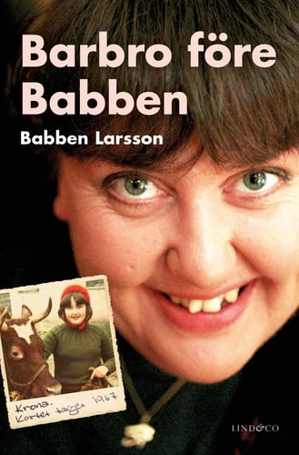 Barbro före Babben - picture