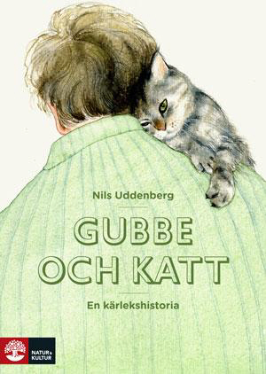 Gubbe och katt : en kärlekshistoria_0