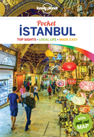 Pocket Istanbul LP - picture