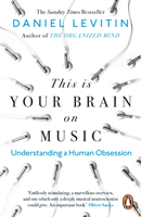 This is Your Brain on Music 1 stk - picture
