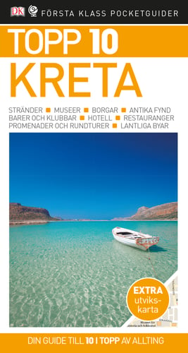 Kreta - picture