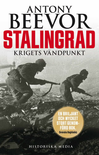 Stalingrad : krigets vändpunkt - picture
