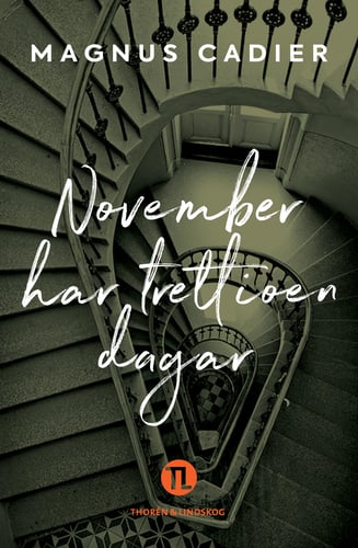November har trettioen dagar - picture