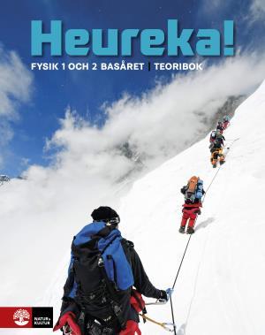Heureka! Kurs 1 och 2 Basåret Teoribok_0