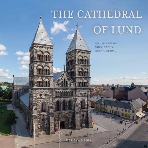 The Cathedral of Lund_0