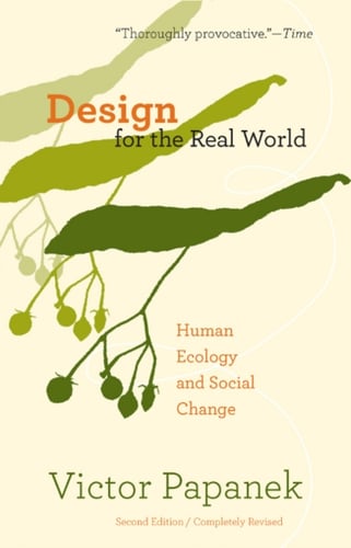 Design for the Real World - picture